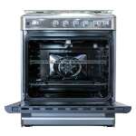 MIDEA GAS STOVE