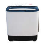 SHARP TWIN TUB WASHING MACHINE 12KG | MN-12KGT