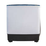 SHARP TWIN TUB WASHING MACHINE 8 KG | MN-8KGT - Image 2