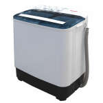 SHARP TWIN TUB WASHING MACHINE 8 KG | MN-8KGT