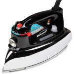 BRENTWOOD IRON