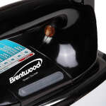 BRENTWOOD IRON