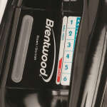 BRENTWOOD IRON