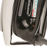 BRENTWOOD IRON