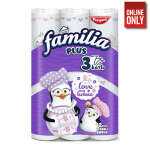 familia towel