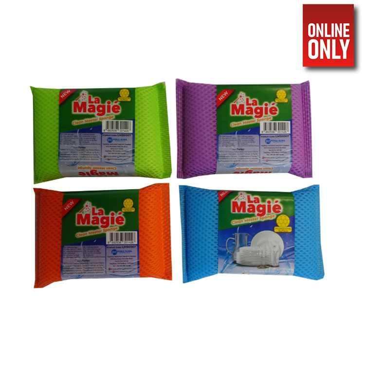 NV-D111365 sponge