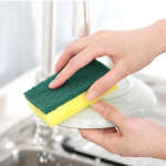 la magie sponge