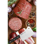 SANELLI BUTCHER CLEAVER 20CM 1.1KG | S334.020 - Image 2