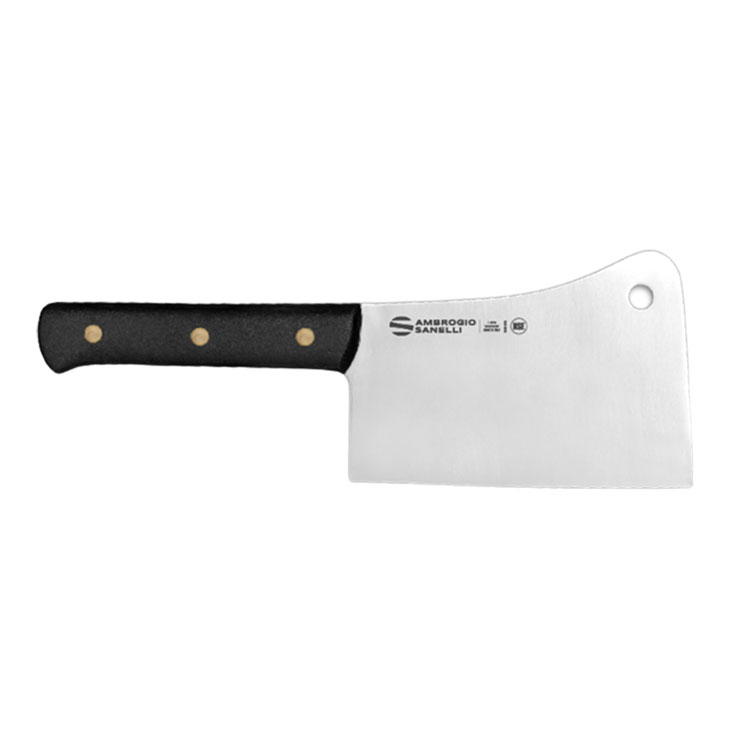 SANELLI BUTCHER CLEAVER