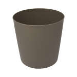 PRIDE GARDEN BROWN PLANT POT 25 CM | SG-44716 - Image 4
