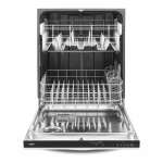WHIRLPOOL DISHWASHER
