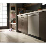 WHIRLPOOL DISHWASHER