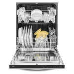 WHIRLPOOL DISHWASHER
