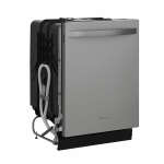 WHIRLPOOL DISHWASHER
