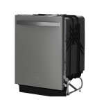 WHIRLPOOL DISHWASHER