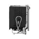 WHIRLPOOL DISHWASHER