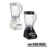 HAMILTON BEACH 1.7L SMOOTHIE BLENDER | VARIETY