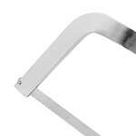 STAINLESS STEEL BONE SAW