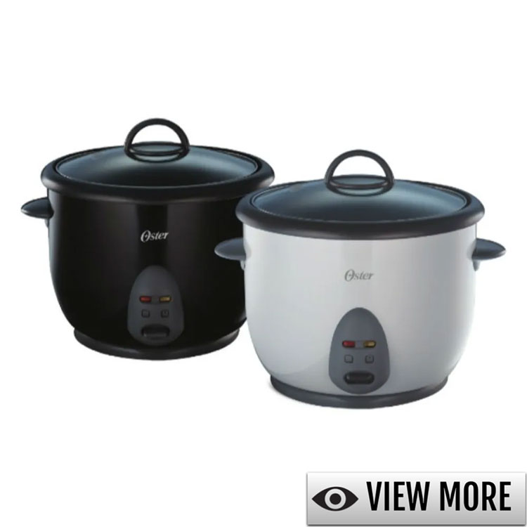 RICE COOKER OSTER