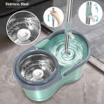 SPEED 8 CLEAN EXPERT ROTATING 360 MOP  | 1810579 - Image 2