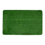 LINGOU OUTDOOR GRASS MAT 50X80 | 22010253