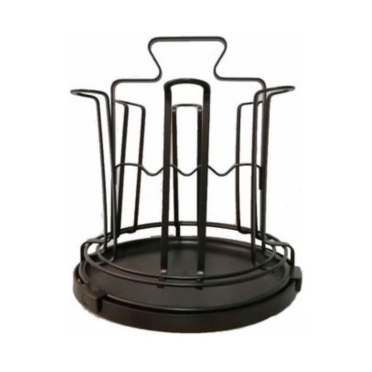 CUP RACK