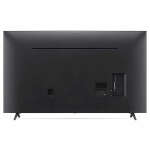 LG 55" UHD THINQ 4K SMART TV | 55UP7710PSB.AWP - Image 5
