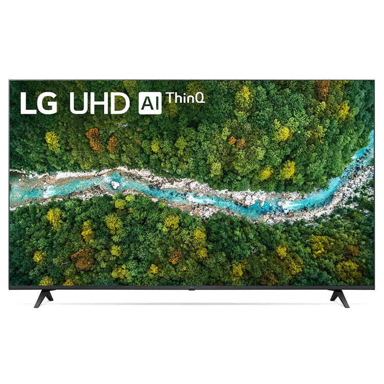LG 55"