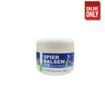 TP MUSCLE BALM 100 GRAM | 62304702015