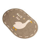 NONSLIP MAT 40 X 60 CM | 99014630 - Image 4