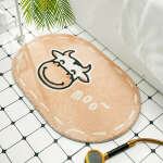 NONSLIP MAT 40 X 60 CM | 99014630 - Image 6