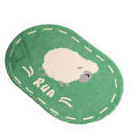 NONSLIP MAT 40 X 60 CM | 99014630