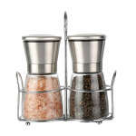SALT & PEPPER MILLS