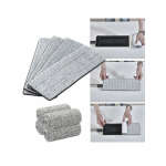 GRAY FLAT MOP REFILL | 99014866 - Image 2