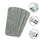 GRAY FLAT MOP REFILL | 99014866 - Image 3