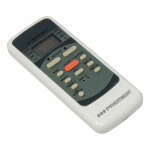 PREMIER UNIVERSAL AIR CONDITIONING REMOTE CONTROL | AA-5866R - Image 4