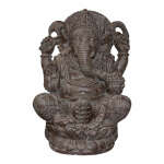 GHANESHA STATUE 60CM | BALISB070321 - Image 4