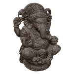 GHANESHA STATUE 60CM | BALISB070321 - Image 7