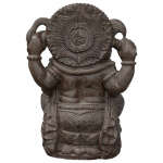 GHANESHA STATUE 60CM | BALISB070321 - Image 5
