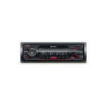 SONY MECHLESS MEDIA CAR RECEIVER WITH BLUETOOTH | DS-XA410BT