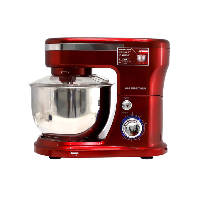 PREMIER 6-SPEEDS STAND MIXER