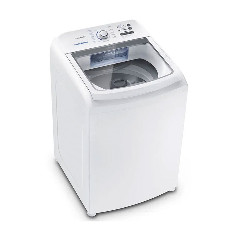 22kg topload washer