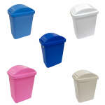 MAJESTIC 10L TRASH BIN | VARIETY