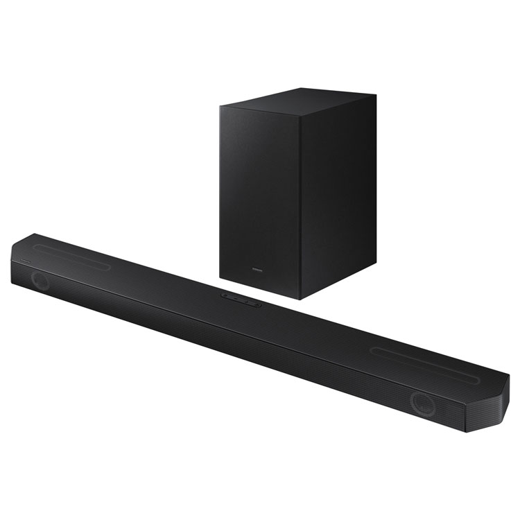 SAMSUNG 3.1.2CH SOUNDBAR
