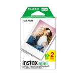 FUJIFILM INSTAX MINI 20 SHEETS PACK | INSTAXMINI