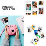 FUJIFILM INSTAX MINI 20 SHEETS PACK | INSTAXMINI - Image 4