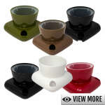 GALA POTTERY | VARIETY