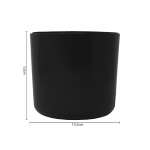 PLANT POTTERY MIMOZA 1.5LITERS | VARIETY - Image 2