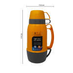 LOTUS HOME COLLECTION VACUUM FLASK 1L | LHC-25066 - Image 4