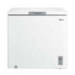 MIDEA CHEST FREEZER